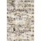Nuloom Aaliyah Casual Abstract Machine Washable Area Rug 5ft x 8ft KKON15B-508 - alternate 3